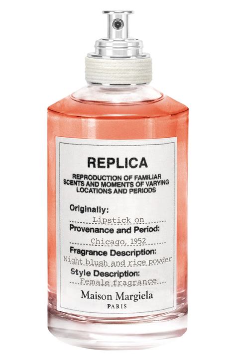 replica perfume lipstick on|Replica .